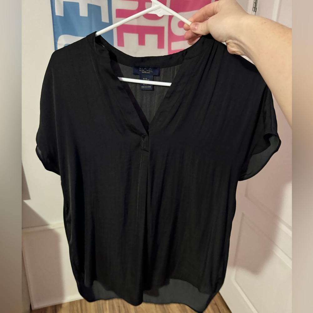 Summer shirt